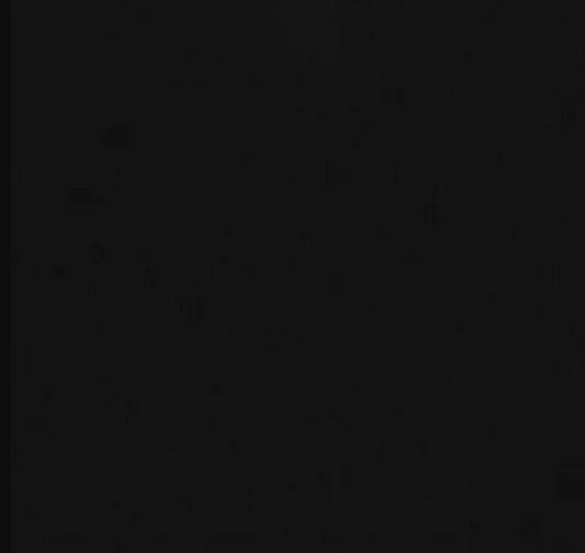 Fabric - Kona Solids - 1019 Black