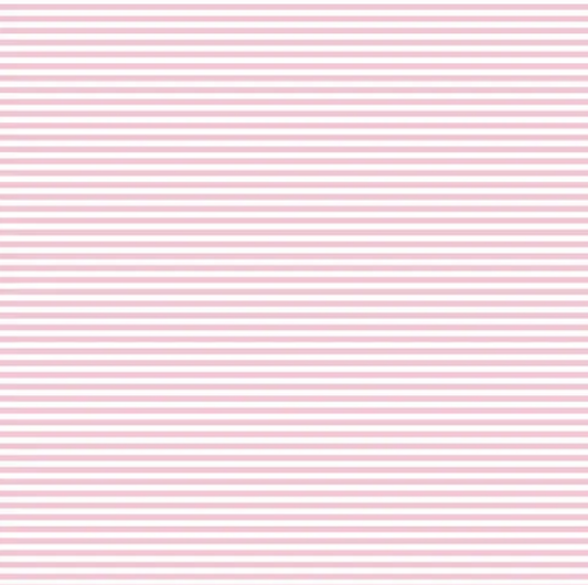 Devonstone Building Blocks 'Fundamentals' - Petal 1/8" Stripe