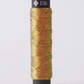 Cosmo Metallic Sashiko thread (20m)