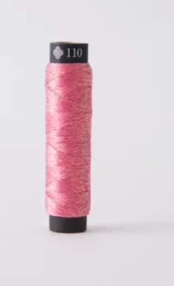 Cosmo Metallic Sashiko thread (20m)
