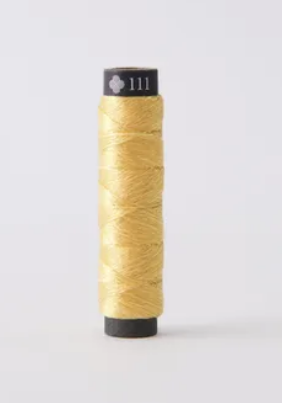Cosmo Metallic Sashiko thread (20m)