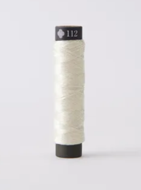Cosmo Metallic Sashiko thread (20m)