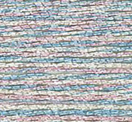 Cosmo Metallic Sashiko thread (20m)
