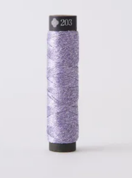 Cosmo Metallic Sashiko thread (20m)