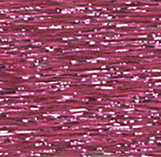 Cosmo Metallic Sashiko thread (20m)