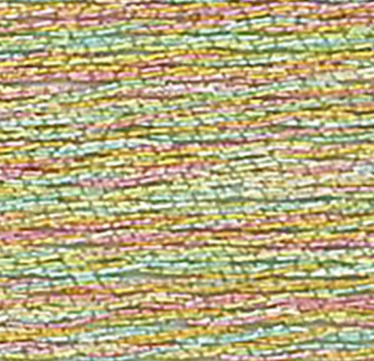 Cosmo Metallic Sashiko thread (20m)