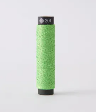 Cosmo Metallic Sashiko thread (20m)