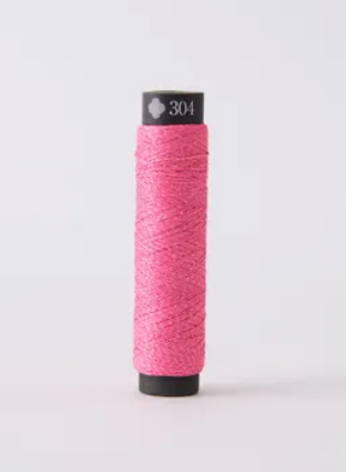 Cosmo Metallic Sashiko thread (20m)