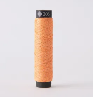 Cosmo Metallic Sashiko thread (20m)