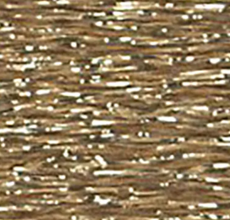 Cosmo Metallic Sashiko thread (20m)