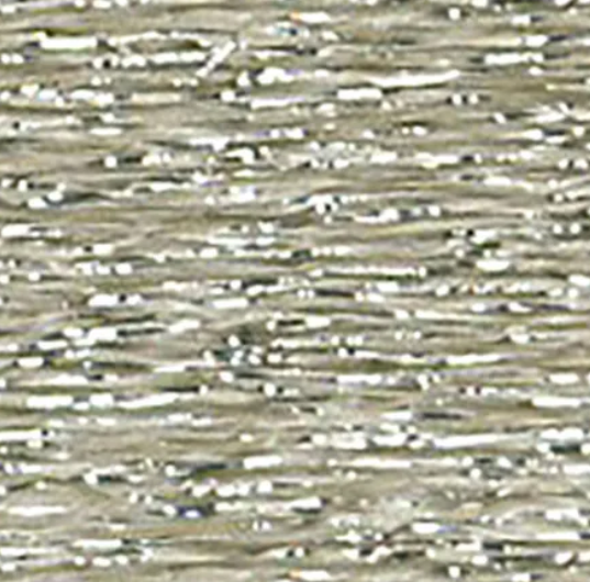 Cosmo Metallic Sashiko thread (20m)