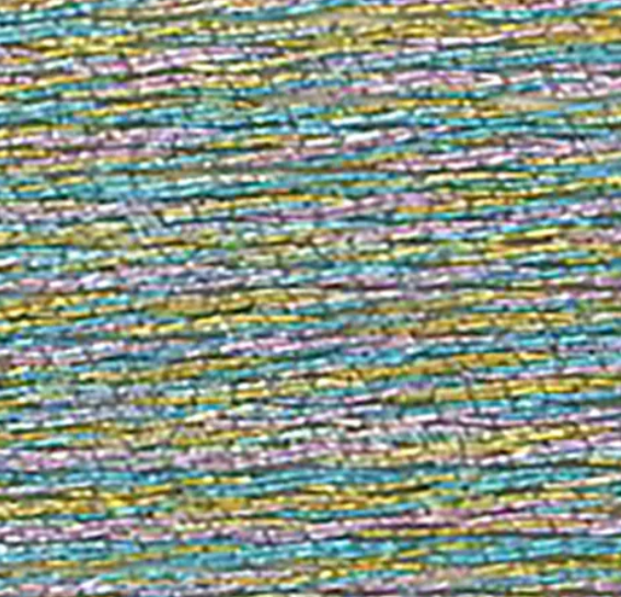 Cosmo Metallic Sashiko thread (20m)