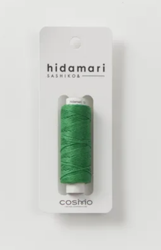 Cosmo Sashiko thread (30m)