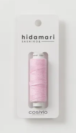 Cosmo Sashiko thread (30m)