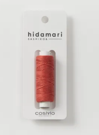 Cosmo Sashiko thread (30m)