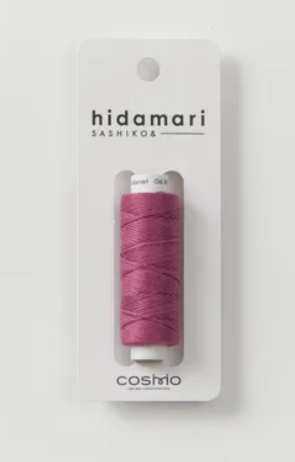Cosmo Sashiko thread (30m)