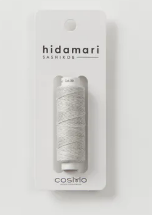 Cosmo Sashiko thread (30m)