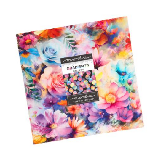 MODA - Gradients Gallery (Layer Cake)