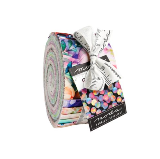 MODA - Gradients Gallery (Jelly Roll)