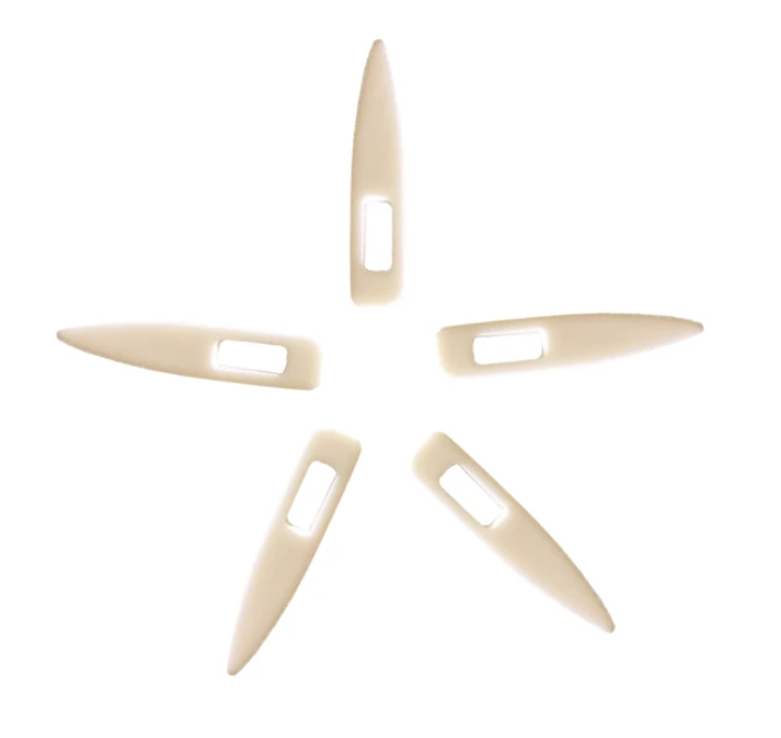 Sasa Toggles (1pcs)