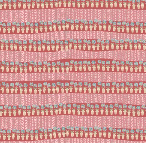 Fabric - Out & About DV7765