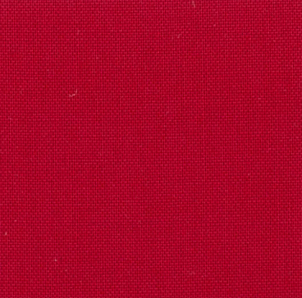 Fabric~ Devonstone Solids #DV016 Merlot Red
