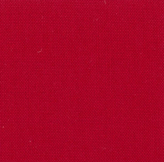 Fabric~ Devonstone Solids #DV016 Merlot Red