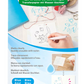 Clover - Water Erasable Tracing Paper (Blue)