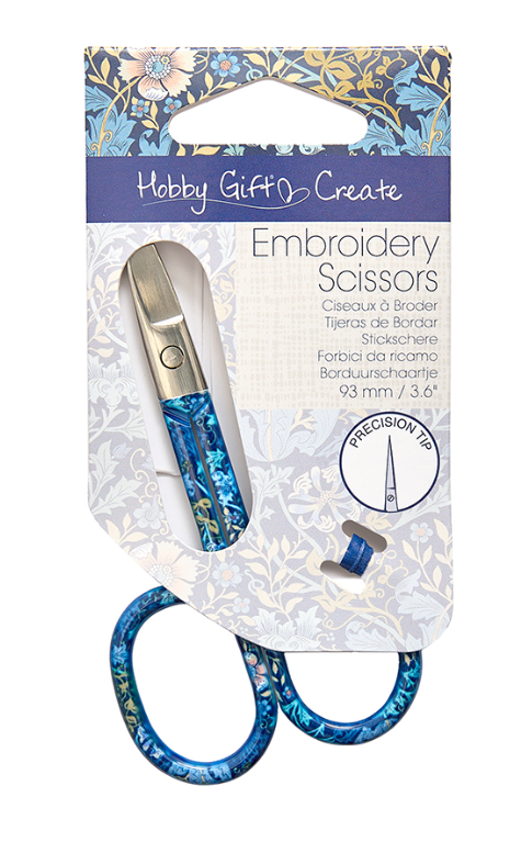 Hobby Gift Create - Embroidery Scissors