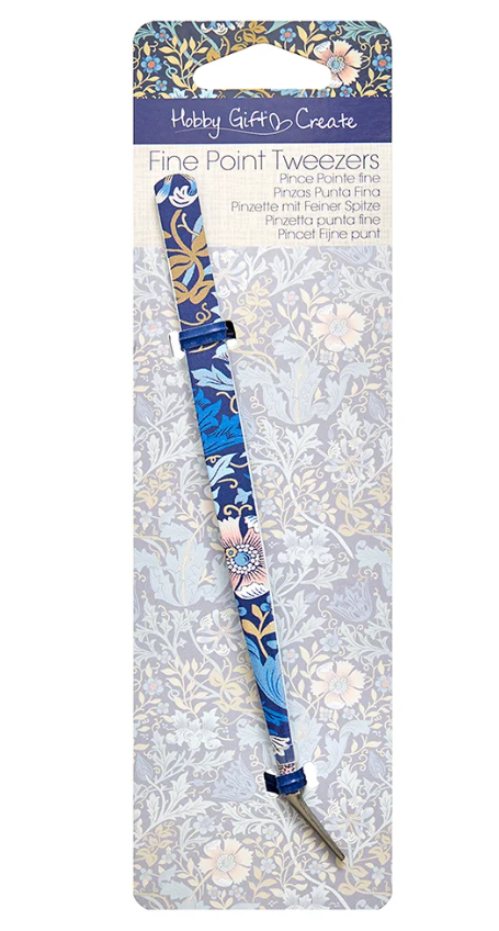 Hobby Gift Create - Fine Point Tweezers