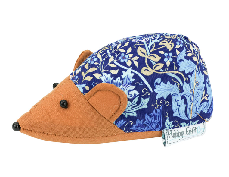 Hobby Gift Create - Hedgehog Pin Cushion