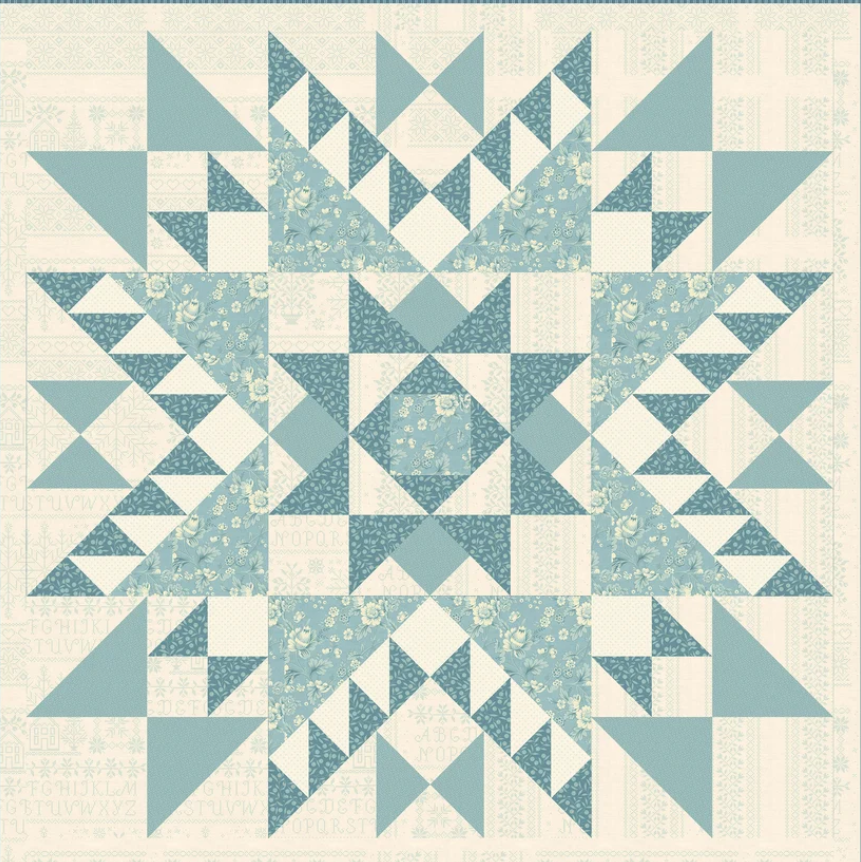 Pattern ~ True North