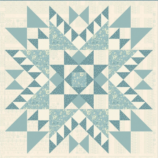 Pattern ~ True North