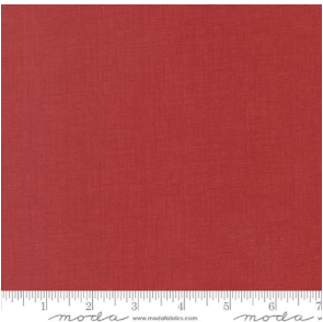 Fabric~ French General - Le Jardin Rouge M1352923