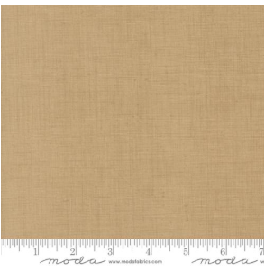 Fabric~ French General - Le Jardin Rouge M1352920