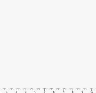 Fabric -Comfort Flannel White