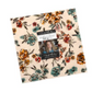 MODA - Flora + Thread (Layer Cake) by Stephanie Sliwinski