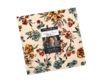 MODA - Flora + Thread (Layer Cake) by Stephanie Sliwinski