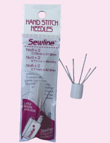 Sewline - Hand Stitch Needles