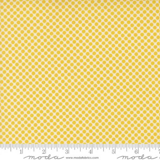 Moda - Gathered Bonbons by Jen Kingwell M18299-11