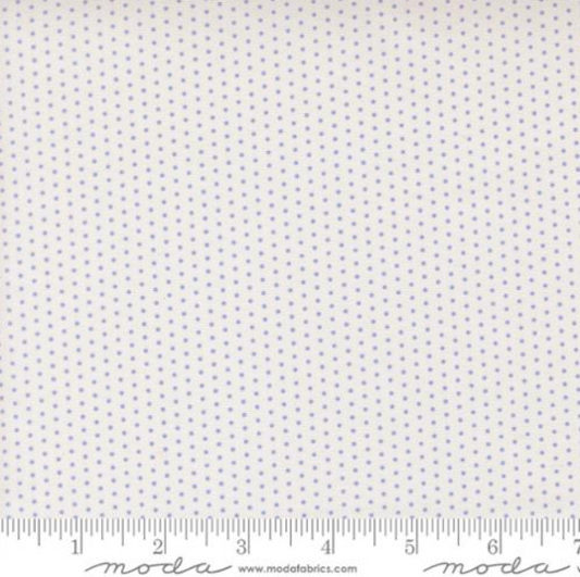 Moda - Gathered Bonbons by Jen Kingwell M18300-11