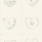 Stitchery Panel - Garden Trinkets DV7896