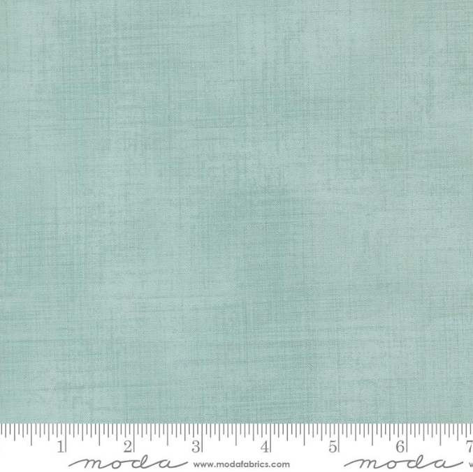Moda Fabrics - Data by Janet Clare - Textured Solid Babbage