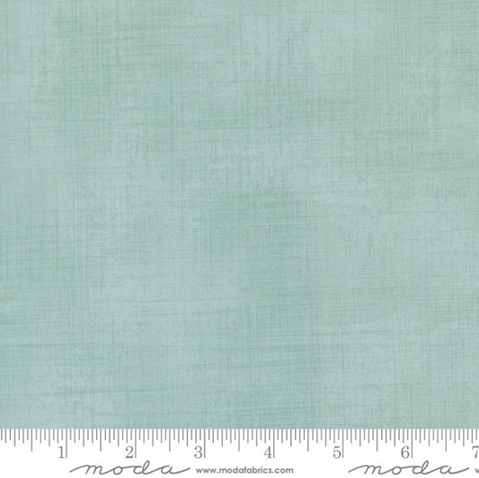 Moda Fabrics - Data by Janet Clare - Textured Solid Babbage