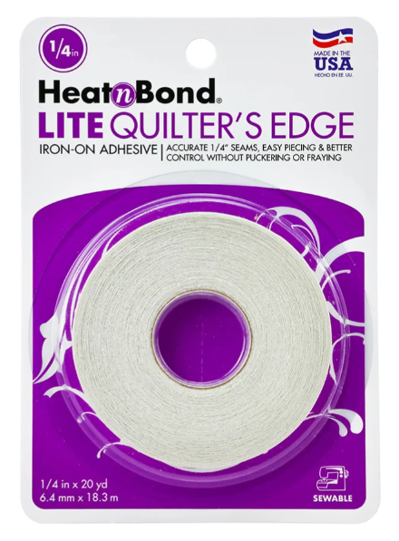 Heat n Bond - Quilter's Edge Lite