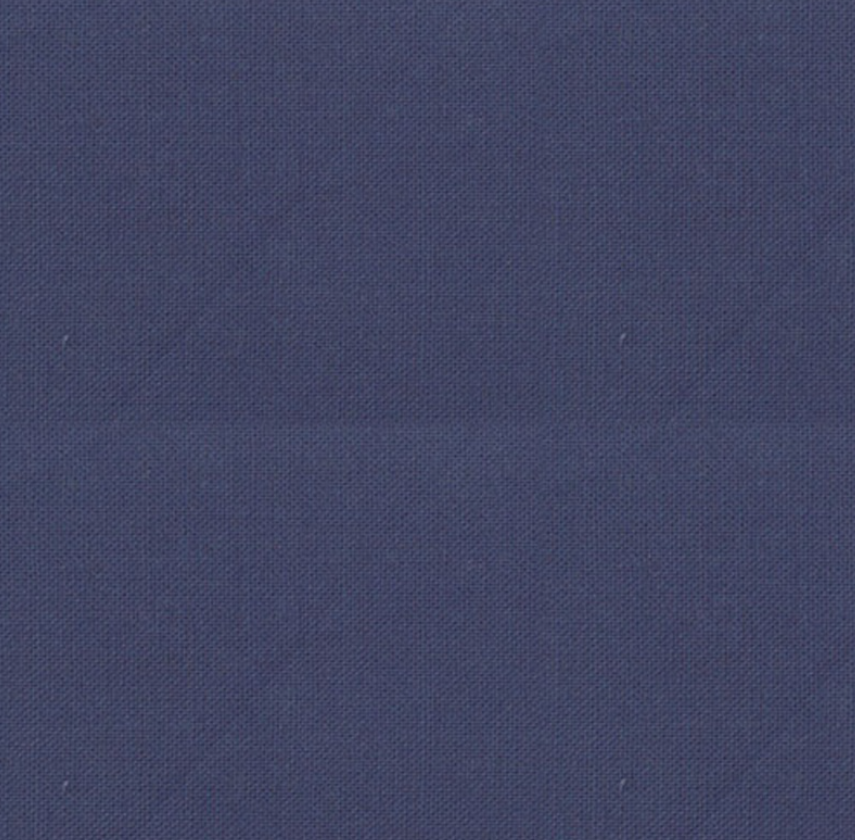Bella solids - M9900-218 Indigo