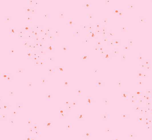 Tula Pink ~ Legendary - Charmed Candy
