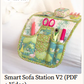 Pattern - The Smart Sofa Station