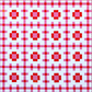 Pattern - Poppy Pink