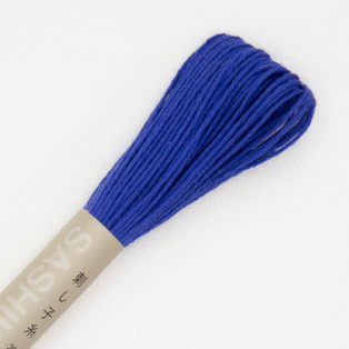 Olympus Sashiko Thread Skeins (20m)